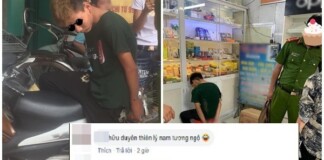 Đi bán điện thoại mới “nhảy” được, tên trộm vô tình hội ngộ chính chủ ở cùng một cửa hàng, cộng đồng mạng hài hước “Duyên phận cả”