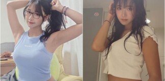 Đi bộ một mình ngoài phố, nữ streamer xinh đẹp bị fan cuồng đuổi theo, hoảng sợ tới suýt bật khóc