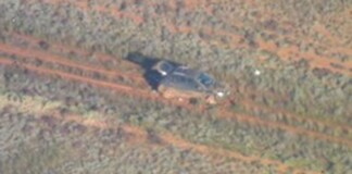 Đi theo Google Maps, một gia đình ở Úc suýt thiệt mạng