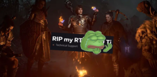 Diablo 4 trở thành ‘kẻ hủy diệt VGA’, đốt cháy theo đúng nghĩa đen một card đồ họa cực cao cấp