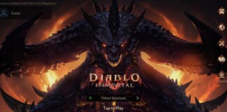 Diablo Immortal khiến game thủ Việt buồn phiền: Nhiều người ngỡ 100% là chơi được trên PC
