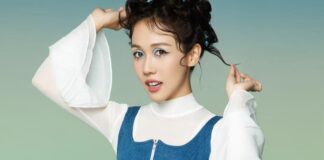 Diện mạo ấn tượng của Hậu Hoàng trong tập 1 lên sóng “Chị đẹp”