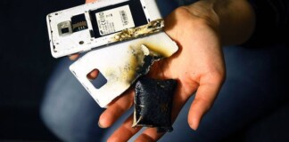 Điện thoại nổ như bom vì quá nóng, nam thanh niên thoát chết may mắn, đâu là cách hạ nhiệt cho smartphone mùa hè này?