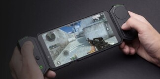 ‘Điện thoại quái vật’ Black Shark 3 sẽ được trang bị 16GB RAM đầu tiên trên thế giới