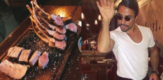 Điều kiện để được “Thánh rắc muối” Salt Bae phục vụ: giàu có hay sự nổi tiếng là chưa đủ