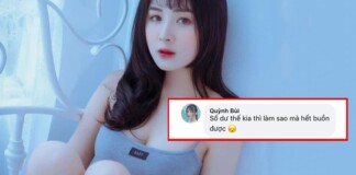 Đính chính về hành động khều donate “đăng STK chỉ là cho vui”, CĐM tung bằng chứng Quỳnh Alee đang “lươn”