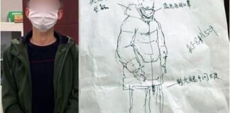 Đỉnh như sinh viên Mỹ thuật: Vẽ chân dung tội phạm ăn trộm, giúp cảnh sát phá án chỉ sau vài giờ