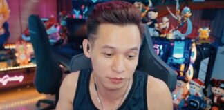 Độ Mixi bất ngờ chuyển khoản nửa tỷ để làm một việc