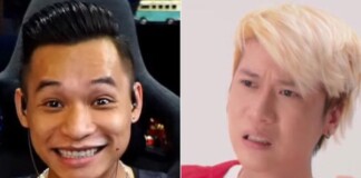 Độ Mixi “cà khịa” Vanh Leg sau màn comeback: Sao không bảo anh đóng cho nó nhanh, fan mày 20 năm nhé!