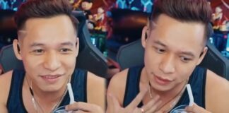 Độ Mixi lên tiếng về câu chuyện sao kê