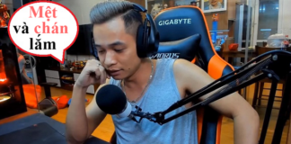 Độ Mixi viết tâm thư vì bị cư dân mạng hành xử thiếu văn hóa: “Tôi mệt thật sự các ông ạ!”