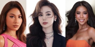 Đọ sắc vóc nóng bỏng của 3 cô nàng hot TikToker lọt chung kết Miss Grand Vietnam 2022