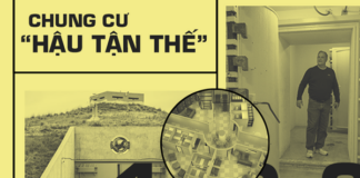 Đọc cuối tuần: Có gì bên trong một khu chung cư “hậu tận thế” giá hơn 100 tỷ/căn?