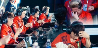 Độc quyền phỏng vấn đội tuyển Liên Quân Việt Nam hậu SEA Games 31: “Nuối tiếc là cảm xúc khó tránh khỏi”