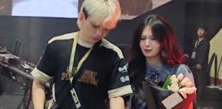 Độc quyền: Quỳnh Alee “dỗi ra mặt” khi bị bạn trai “bóc” ngay trên sóng