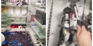 Dỗi chồng mải mê game và sưu tập Gundam, cô vợ lén đập hết cả “gia tài”, hồi hận khi biết giá trị quy đổi ra tiền mặt