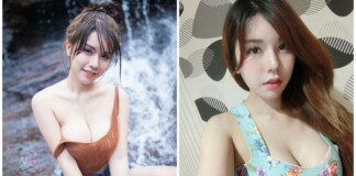 Đổi đời nhờ khoe vòng một khi đứng bán bánh, cô nàng hot girl khiến anh em phải than thở “chỉ biết ước”