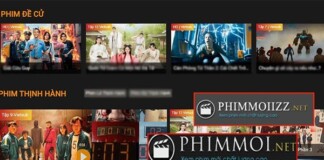 Đổi tên sang phimchill, vua lì đòn “phimmoi” cuối cùng cũng “chuyển sinh” thất bại?