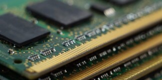 Đối thủ của DRAM bất ngờ xuất hiện: hiệu năng tương đương, hiệu suất cao hơn 100 lần, tắt điện không mất dữ liệu