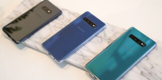 Đón đầu Galaxy S20, Galaxy S10 “sập giá” chỉ còn 10 triệu đồng