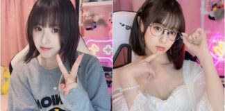 Đồng nghiệp của Yua Mikami bất ngờ giải nghệ trên đỉnh cao, đổi hướng làm tuyển thủ eSports chuyên nghiệp