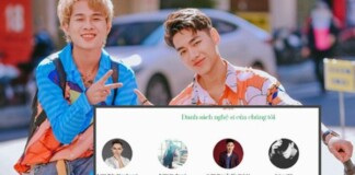 Động thái mới của công ty quản lý: Xoá tên và hình ảnh của Jack khỏi danh sách nghệ sĩ giữa bão scandal