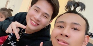 Động viên Jack hết mình, nhưng Thái Vũ (FAP TV) lại khẩu chiến mạnh mẽ với fan Jack, gọi các Đóm là “con nít ranh còn xin ba mẹ từng xu đi học”