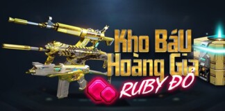 Đột Kích chào hè bằng lửa Hỏa Diệm Sơn nóng bỏng