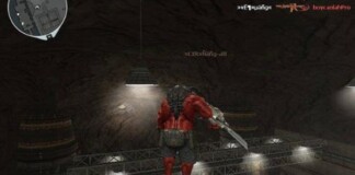 Đột Kích: Sự kiện ân xá xuất hiện trở lại sau 2 năm, đây tiếp tục là sự cải tạo hay khoan nhượng không cần thiết ?