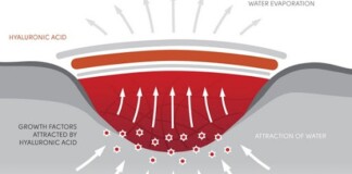 Đột phá: Các nhà khoa học phát minh ra loại gel có thể hàn gắn mọi vết thương trên cơ thể và trong cả nội tạng