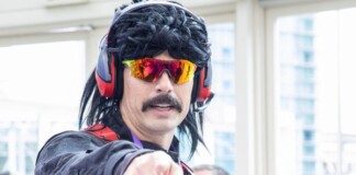 Dr Disrespect và những lần nổi loạn đầy tai tiếng trong suốt sự nghiệp streamer của mình