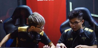 Drama Saigon Phantom: BronzeV đối chất trực tiếp Yamate, Lai Bâng là nguyên nhân gây ra sóng gió!