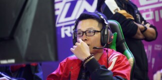 ĐTCL: Bị Kiều Anh Hera đè bẹp ở Round cuối, Trâu Best Udyr vẫn là bậc thầy nhân phẩm với chức vô địch ROG Championship