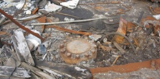 Dự án xây “cổng vào địa ngục”: Người Nhật dự định tiếp nối các nhà khoa học xưa, muốn khoan xuống lòng đất một hố sâu nhất có thể