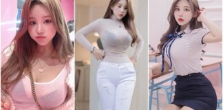 Dù chiều cao khiêm tốn, cô nhân viên văn phòng vẫn gây sốt MXH nhờ hình thể chuẩn búp bê