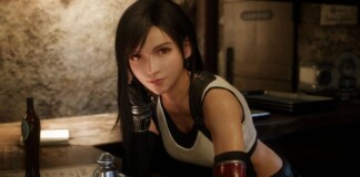 Dù là game PS4, Final Fantasy VII: Remake sẽ có kích thước cài đặt cực choáng lên đến hơn 100GB