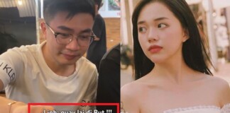 Dụ người yêu cũ quay lại, Linh Ngọc Đàm bị “bơ” đến ngượng chín mặt!