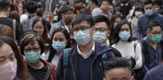 Dựa vào trí tuệ nhân tạo, startup này là hãng đầu tiên cảnh báo về virus corona tại Vũ Hán