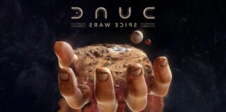 Dune: Spice Wars mới ra vài ngày đã đá Elden Ring khỏi ngai vàng game bán chạy nhất Steam