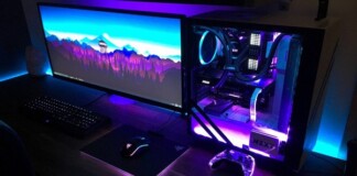 Dùng máy tính một tháng sẽ mất bao nhiêu tiền điện?