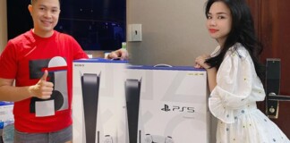 Được vợ mua tặng “máy lọc không khí”, game thủ mang đi check-in khiến CĐM bất ngờ với độ sang chảnh của ngôi nhà