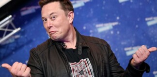 Elon Musk: “Đại học cơ bản chỉ để cho vui chứ không phải để học”