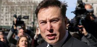 Elon Musk đưa Goldman Sachs, JPMorgan ra tòa vì tư vấn cho Twitter