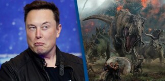 Elon Musk gây sốc, tiết lộ ý định bê nguyên “Công viên Khủng Long” từ phim ra đời thật