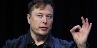 Elon Musk khẳng định chắc nịch: ‘Học đại học chỉ để cho vui thôi’