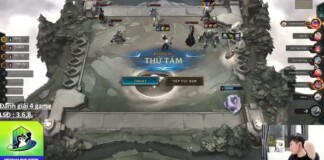 Em Chè ĐTCL “bay màu” sớm khỏi giải APAC, fan nhắc ngay vụ “tri ân”