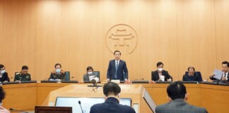 F2 thành F0, Hà Nội vào tình thế chống dịch Covid-19 mức độ cao