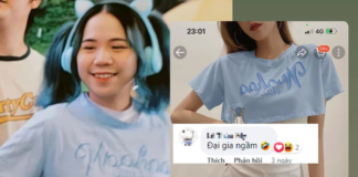 Fan cất công check giá quần áo của ‘nữ rapper bá đạo làng game’, đắt thế nào mà được gọi là đại gia?