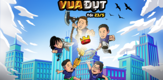 Fan cuồng vẽ tặng team Đụt theo phong cách chibi, ai nấy nhìn vào cũng phải trầm trồ thán phục vì quá đỉnh