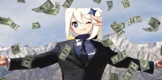 Fan Genshin Impact vung tiền “thầu” cả một trung tâm thương mại để làm việc không tưởng